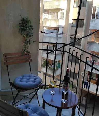 Apartment Kazun *