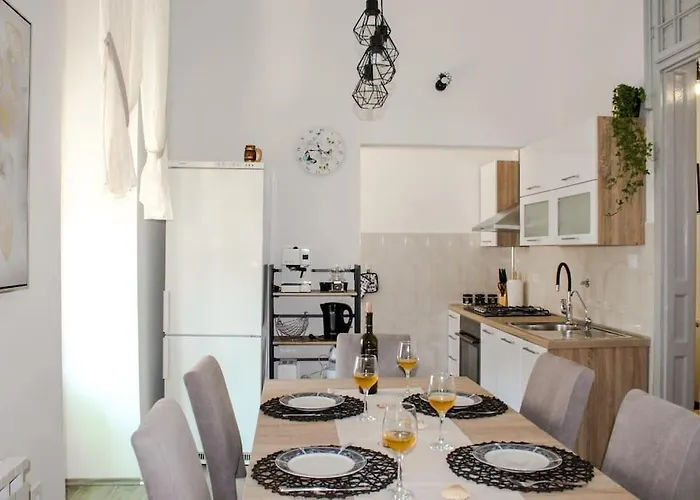 Apartmán Kazun *