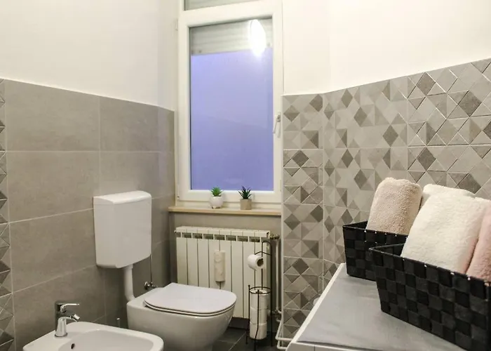 Kazun Apartmán Pula
