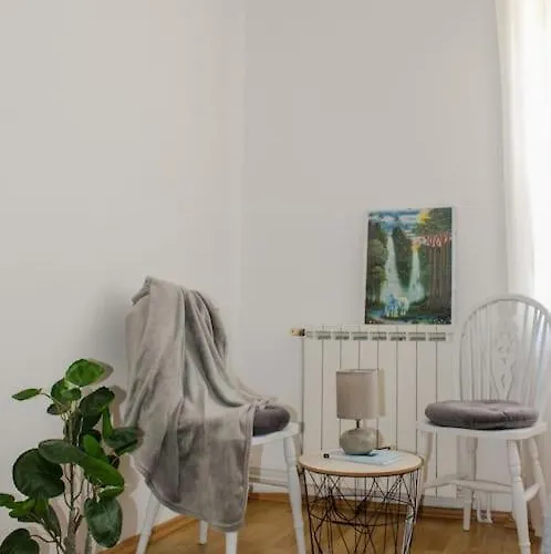 Apartmán Kazun