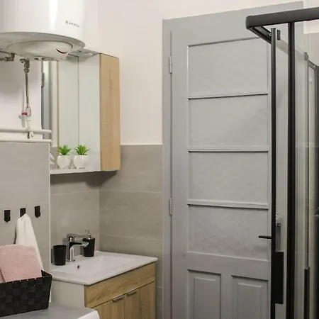 Kazun Apartamento Pula