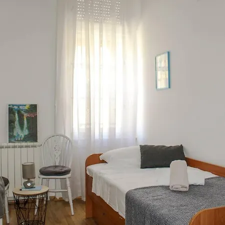 Apartamento Kazun *