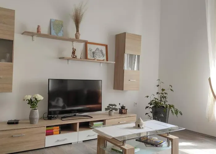 Kazun Apartment Pula