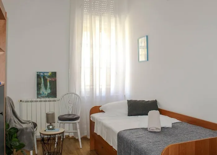 Apartman Kazun *